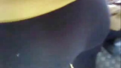 青少年在上面有一个紧猫和活泼的山雀