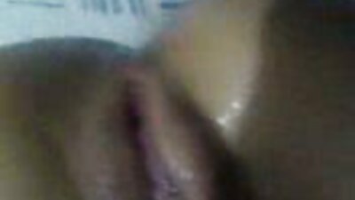 乌木女孩用异族性爱完成她的锻炼